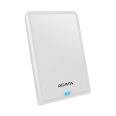Внешний HDD A-Data HV620S 1Tb белый (AHV620S-1TU31-CWH)