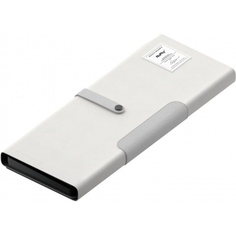 Чехол-трансформер для беспроводной клавиатуры Nuphy AIR96v2 (Gray) (AIR96-Case-v3-CG)