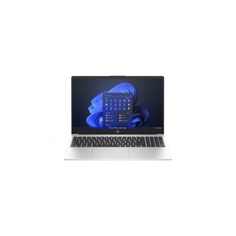 Ноутбук HP 250 G10 silver 15.6" (9B9A0EA)