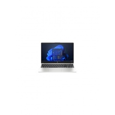Ноутбук HP 256 G10 silver 15.6" (844F9P-CB2B)