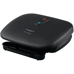 Электрогриль Scarlett HomeChef SC-EG350M07 1000Вт черный