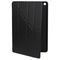 Чехол Red Line для APPLE iPad 10.2 с Y-подставкой Black УТ000026216