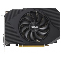 Видеокарта Asus PH-RTX3050-8G-V2 RTX3050 8G D6 (90YV0GH8-M0NA00)