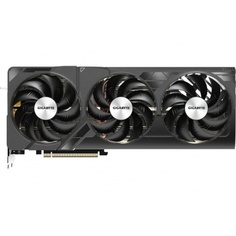 Видеокарта Gigabyte RTX4080SUPER WINDFORCE V2 16GB GDDR6X (GV-N408SWF3V2-16GD)