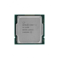 Процессор Intel Core i5-11400 Tray (CM8070804497015SRKP0) OEM