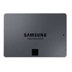 Накопитель SSD Samsung 870 QVO Series 2Tb (MZ-77Q2T0BW)