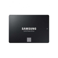 Накопитель SSD Samsung 4Tb 870 EVO 2,5" (MZ-77E4T0BW)