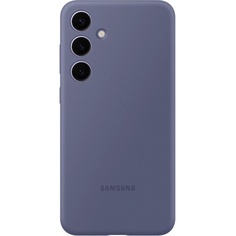 Чехол Samsung Silicone Case S24+ (EF-PS926TVEGRU) Violet