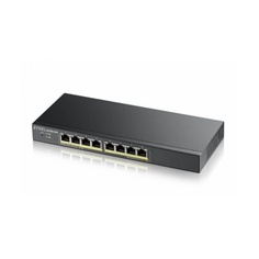 Коммутатор Zyxel GS1900-8HP-EU0103F