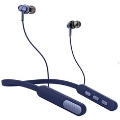 Наушники PERO BE03 SPORTLIFE Blue ПЕРО