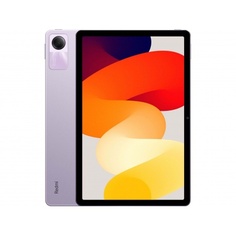Планшет Xiaomi Redmi Pad SE 6/128Gb Lavender Purple