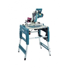 Пила торцовочная Makita комбипила LF1000