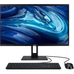 Моноблок Acer 23,8" Veriton Z2694G black (DQ.VYQCD.001)