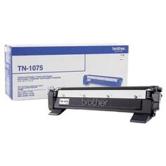 Картридж Brother TN1075 для Brother HL1112/1210/DCP1510/1610/MFC1810/1815/1912, черный