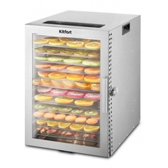 Сушилка для овощей и фруктов Kitfort КТ-4905