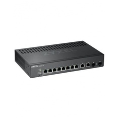 Коммутатор Zyxel NebulaFlex Pro (GS2220-10-EU0101F)