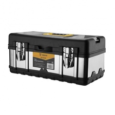 Ящик для инструментов металлический DEKO DKTB30 (41х21.5х18.5см) ДЕКО