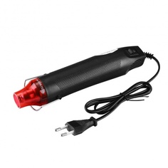 Мини-фен DEKO HG300W ДЕКО