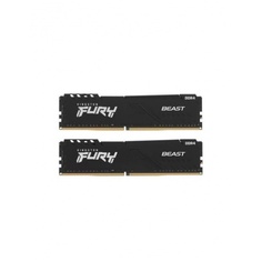 Память оперативная DDR4 Kingston 16Gb DIMM (KF426C16BBK2/16)