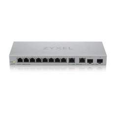Коммутатор Zyxel XGS1210-12 (XGS1210-12-ZZ0102F)