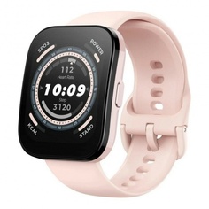 Умные часы Amazfit Bip 5 A2215 Pastel Pink