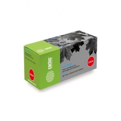 Картридж лазерный Cactus CS-C040HC голубой (10000стр.) для Canon LBP 710CX/712CX I-Sensys