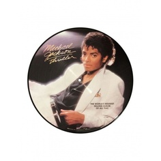 Виниловая пластинка Jackson, Michael Thriller (picture) 0886973533918 Sony
