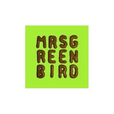 Виниловая пластинка Mrs. Greenbird, Mrs. Greenbird (0886919255515) Sony Music