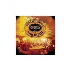 Виниловая пластинка Springsteen, Bruce, We Shall Overcome: The Seeger Sessions (0828768343913) Sony Music