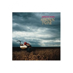 Виниловая пластинка Depeche Mode, A Broken Frame (0889853299317) Sony Music