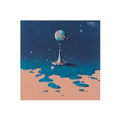 Виниловая пластинка Electric Light Orchestra, Time (0889853708819) Sony Music
