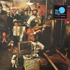 Виниловая пластинка Dylan, Bob, The Basement Tapes (0889854517519) Sony Music