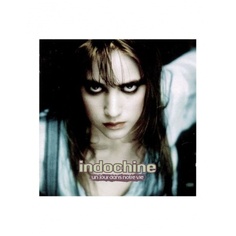 Виниловая пластинка Indochine, Un Jour Dans Notre Vie (0888751101111) Sony Music