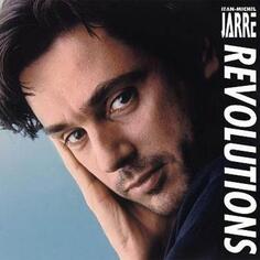 Виниловая пластинка Jarre, Jean-Michel, Revolutions (0190758282510) Sony Music