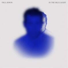 Виниловая пластинка Simon, Paul, In The Blue Light (0190758414515) Sony Music
