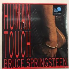 Виниловая пластинка Springsteen, Bruce, Human Touch (0889854601416) Sony Music