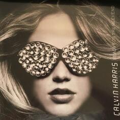 Виниловая пластинка Harris, Calvin, Ready For The Weekend (0190758369211) Sony Music