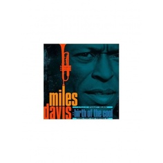 Виниловая пластинка Davis, Miles, Music From And Inspired By Birth Of The Cool, A Film By Stanley Nelson (0194397237016)