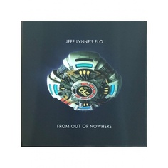 Виниловая пластинка Jeff Lynne’S Elo, From Out Of Nowhere (0190759871317) Sony Music