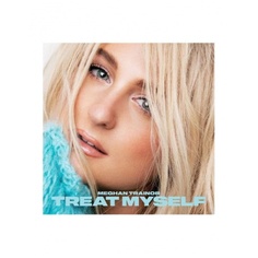 Виниловая пластинка Trainor, Meghan, Treat Myself (0190758364612) Sony Music