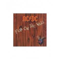 0696998021013, Виниловая Пластинка AC/DC, Fly On The Wall Sony Music
