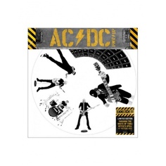 Виниловая пластинка AC/DC, Through The Mists Of Time / WitchS Spell (0194398653617) Sony Music