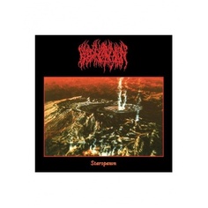 Виниловая пластинка Blood Incantation, Starspawn (0194398769318) Sony Music