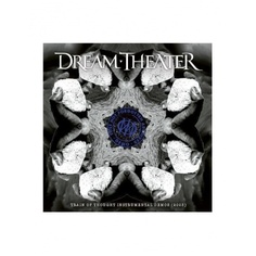 Виниловая пластинка Dream Theater, Lost Not Forgotten Archives: Train Of Thought Instrumental Demos (2003) (0194398885018) Sony Music