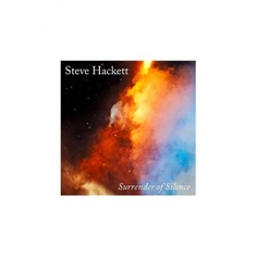 Виниловая пластинка Hackett, Steve, Surrender Of Silence (0194398750811) Sony Music