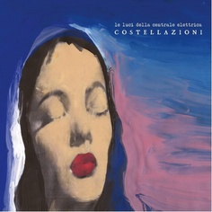 Виниловая пластинка Le Luci Della Centrale Elettrica, Costellazioni (0194398886312) Sony Music