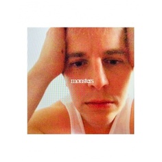 Виниловая пластинка Odell, Tom, Monsters (0194398611112) Sony Music