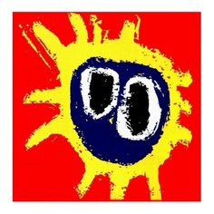 Виниловая пластинка Primal Scream, Screamadelica (30Th Anniversary) (0194399062111) Sony Music