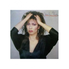 Виниловая пластинка Rush, Jennifer, Jennifer Rush (0190759703618) Sony Music