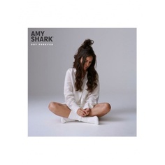 Виниловая пластинка Shark, Amy, Cry Forever (0194398568911) Sony Music